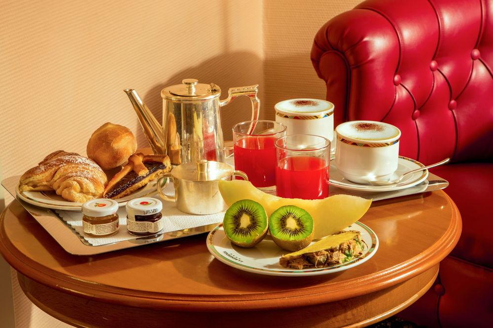 Hotel La Residenza Rzym Zewnętrze zdjęcie