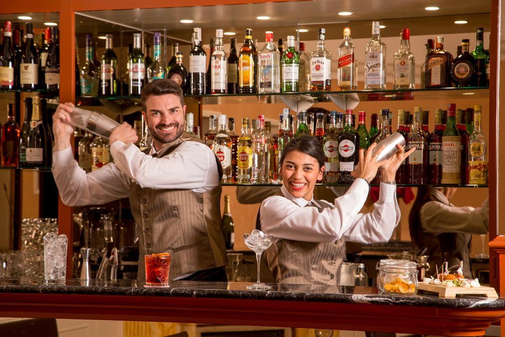 Hotel La Residenza Rzym Zewnętrze zdjęcie