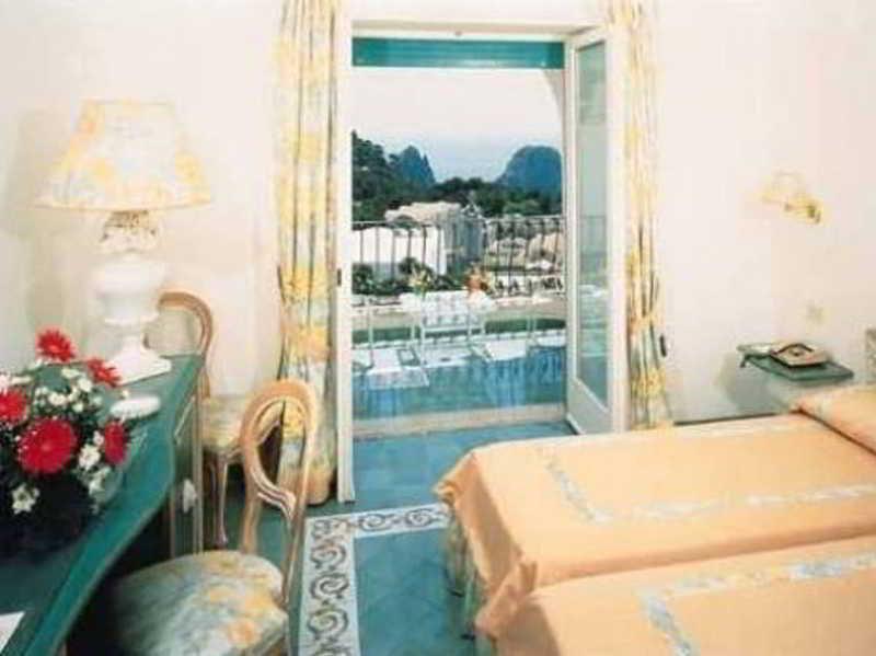 Hotel La Residenza Rzym Pokój zdjęcie