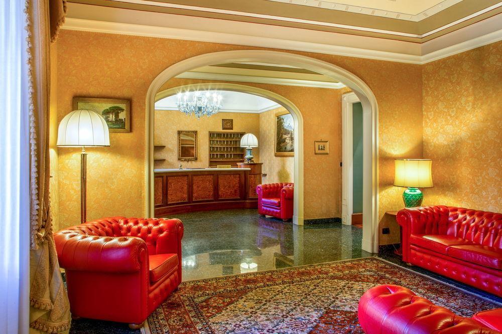 Hotel La Residenza Rzym Zewnętrze zdjęcie