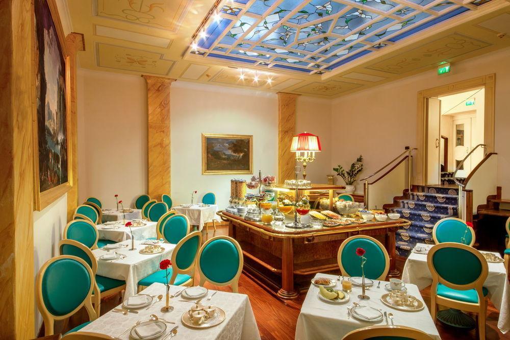 Hotel La Residenza Rzym Zewnętrze zdjęcie