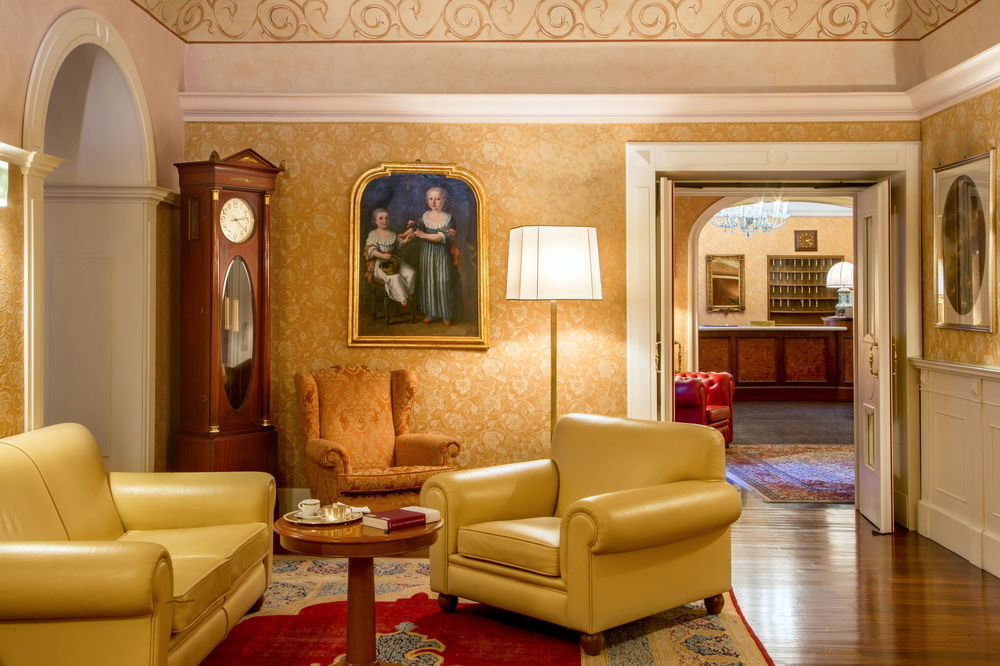 Hotel La Residenza Rzym Zewnętrze zdjęcie